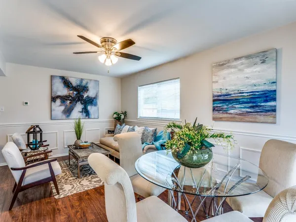 $2,600 | 819 Kingswood Avenue, Richardson, TX 75080