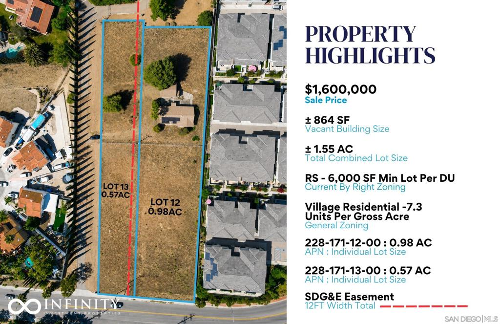 1358 Montiel Road Escondido, CA 92026 - Photo 2 of 8