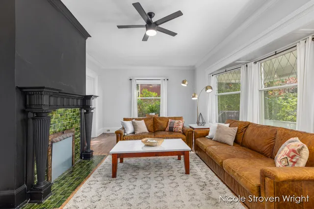 $897,500 | 400 Fulton Street East, Grand Rapids, MI 49503