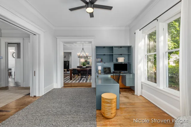 $897,500 | 400 Fulton Street East, Grand Rapids, MI 49503