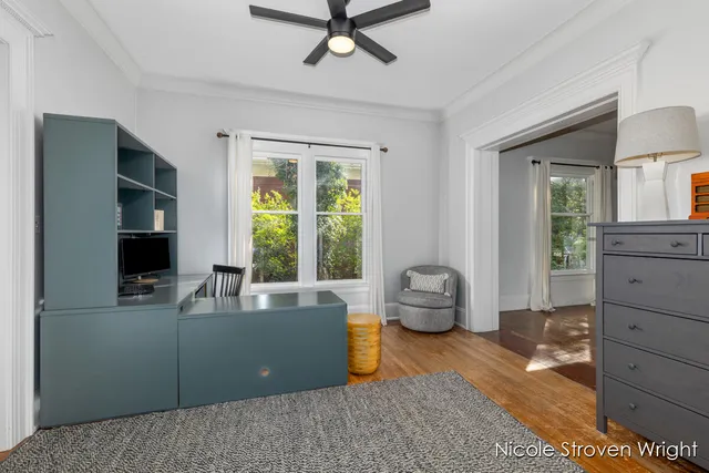 $897,500 | 400 Fulton Street East, Grand Rapids, MI 49503