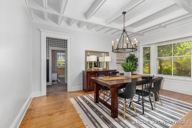 $897,500 | 400 Fulton Street East, Grand Rapids, MI 49503