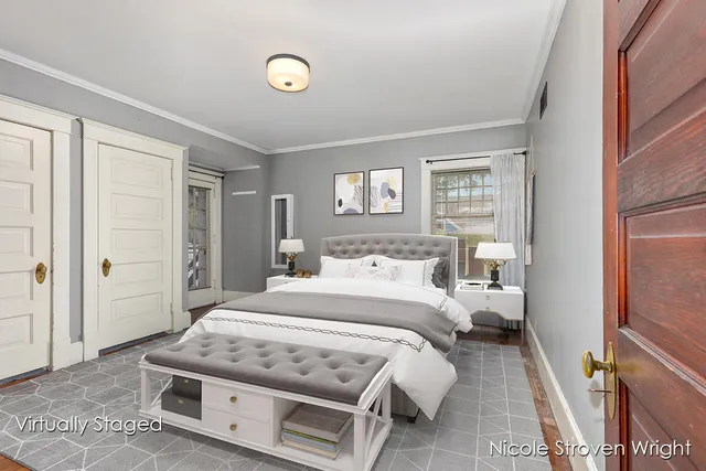 $897,500 | 400 Fulton Street East, Grand Rapids, MI 49503