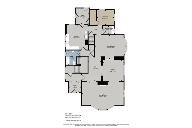 $897,500 | 400 Fulton Street East, Grand Rapids, MI 49503