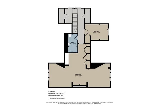 $897,500 | 400 Fulton Street East, Grand Rapids, MI 49503
