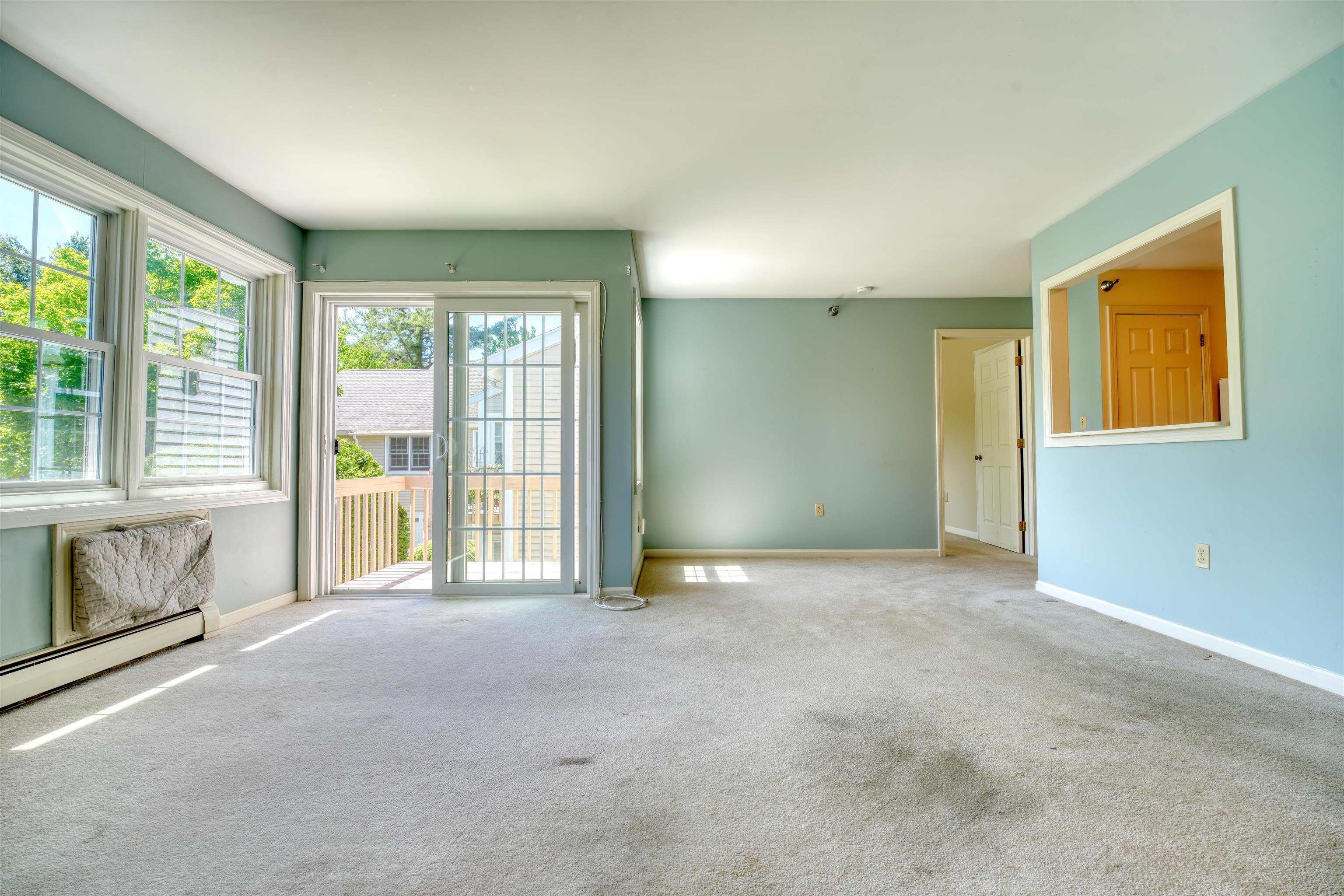 322 Parkside Road, Unit 27 New London, NH 03257 - Photo 6 of 22