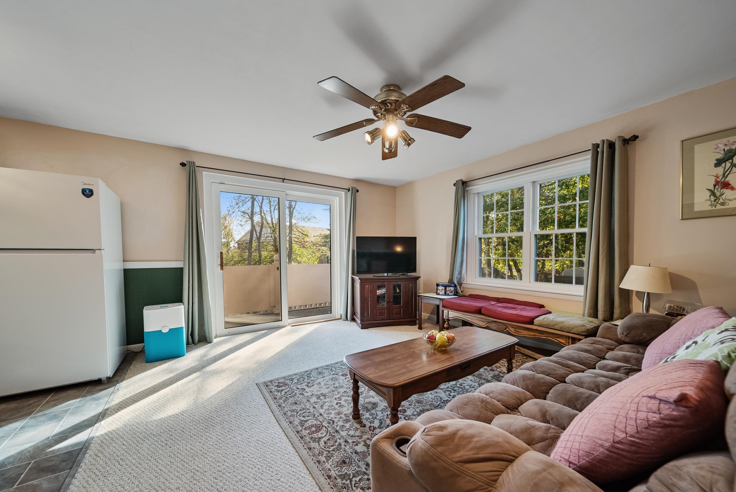 8 Cardinal Road Concord, NH 03301 - Photo 15 of 44