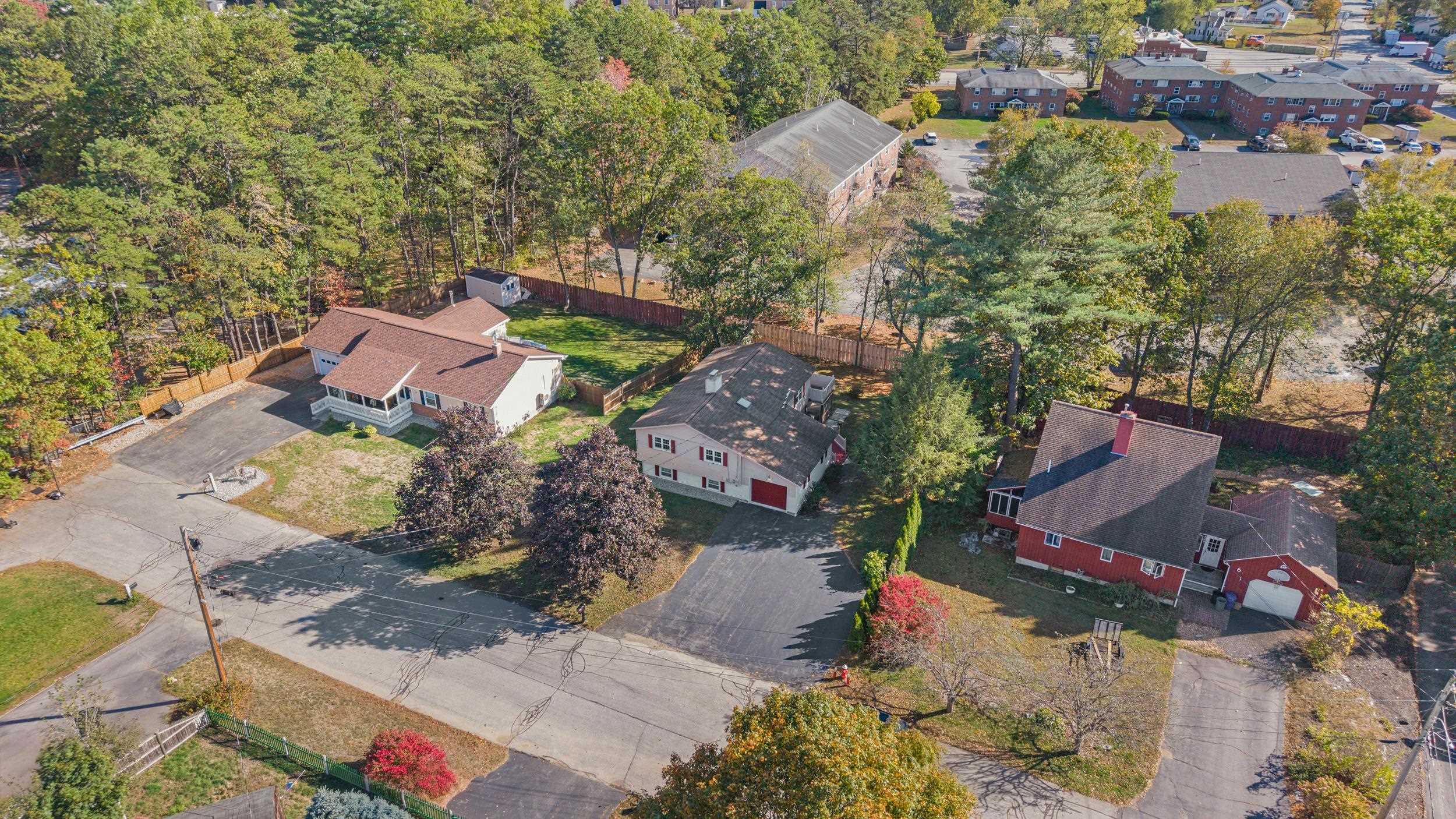 8 Cardinal Road Concord, NH 03301 - Photo 39 of 44