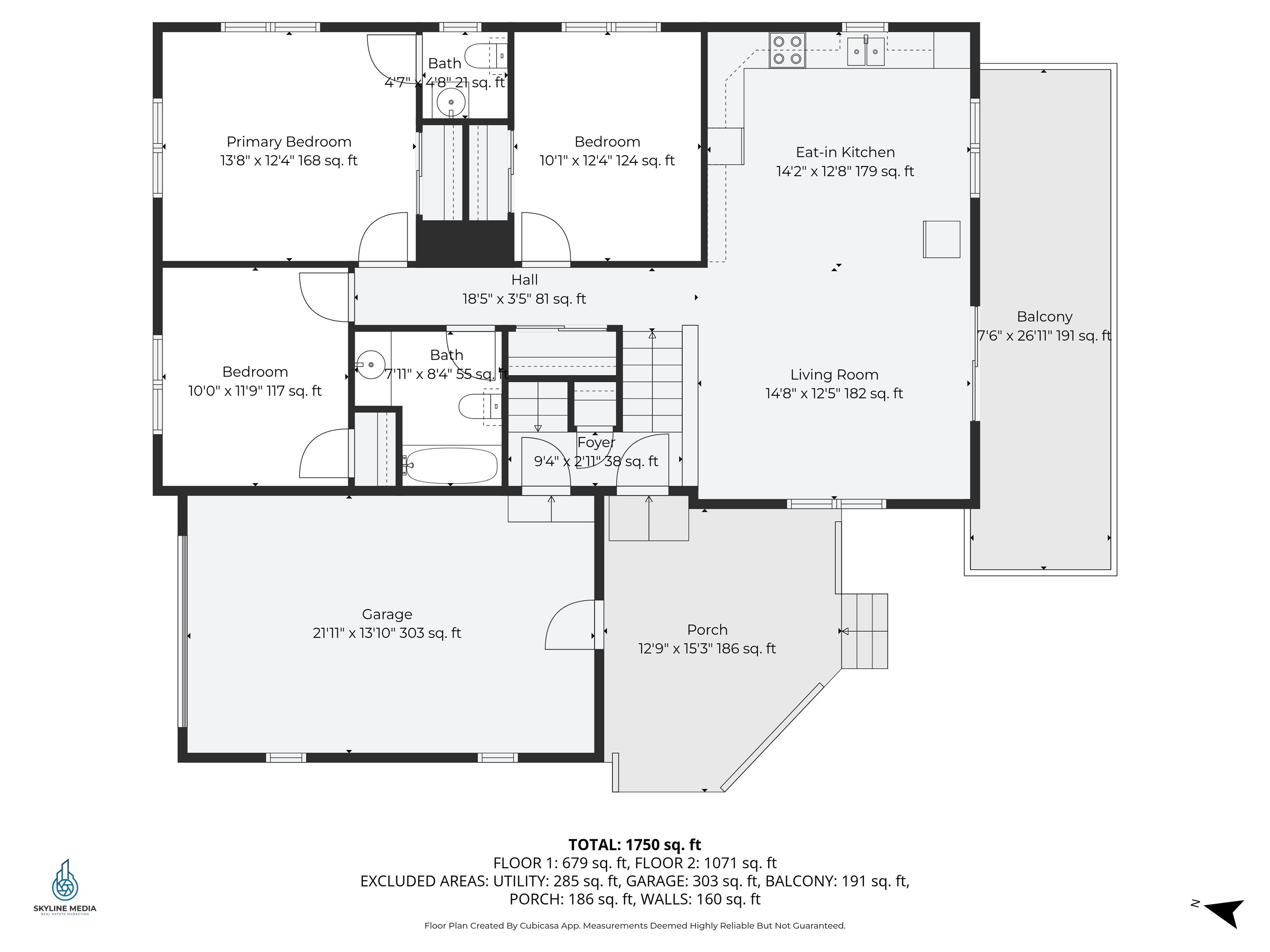 8 Cardinal Road Concord, NH 03301 - Photo 41 of 44