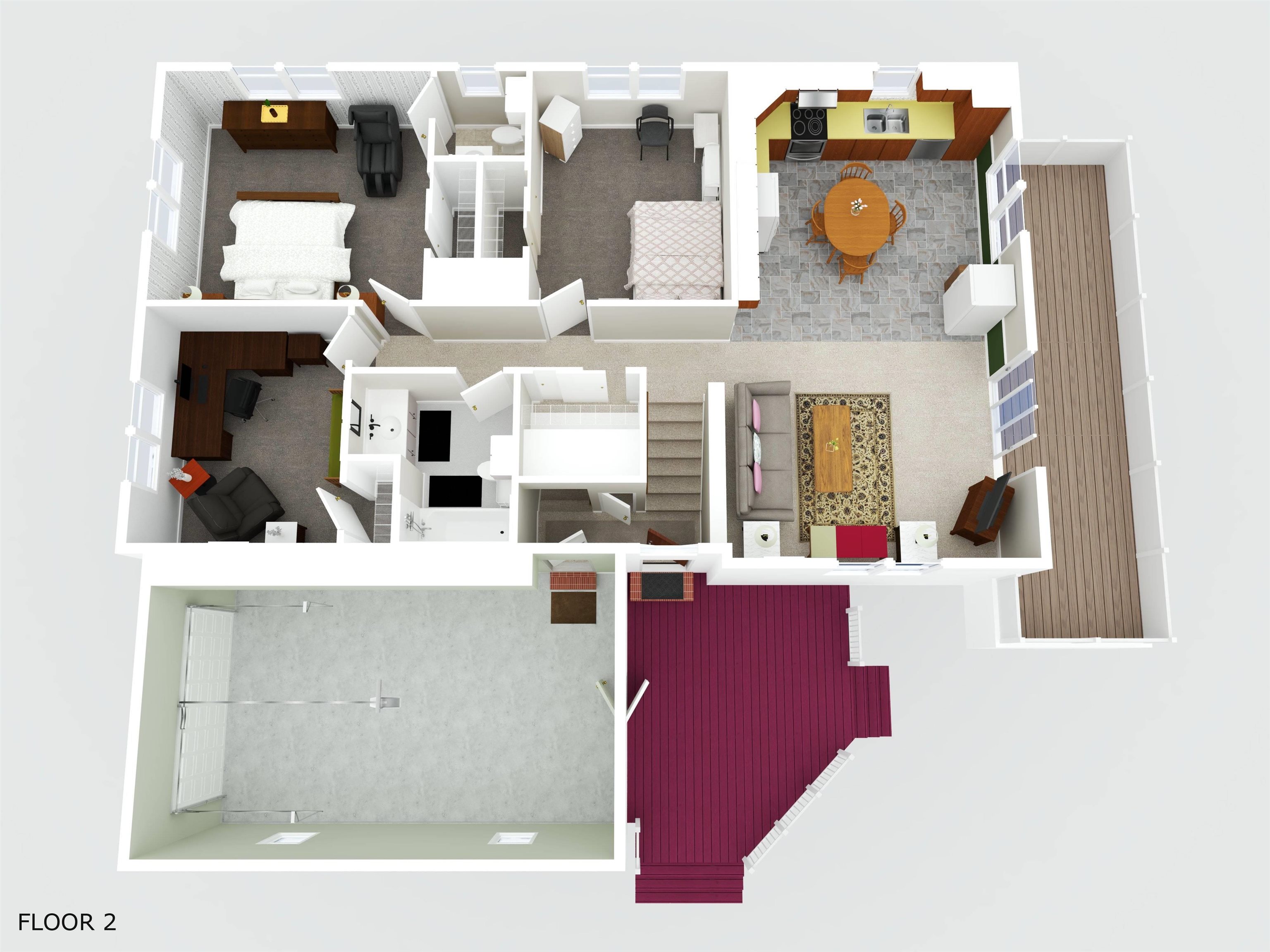 8 Cardinal Road Concord, NH 03301 - Photo 42 of 44