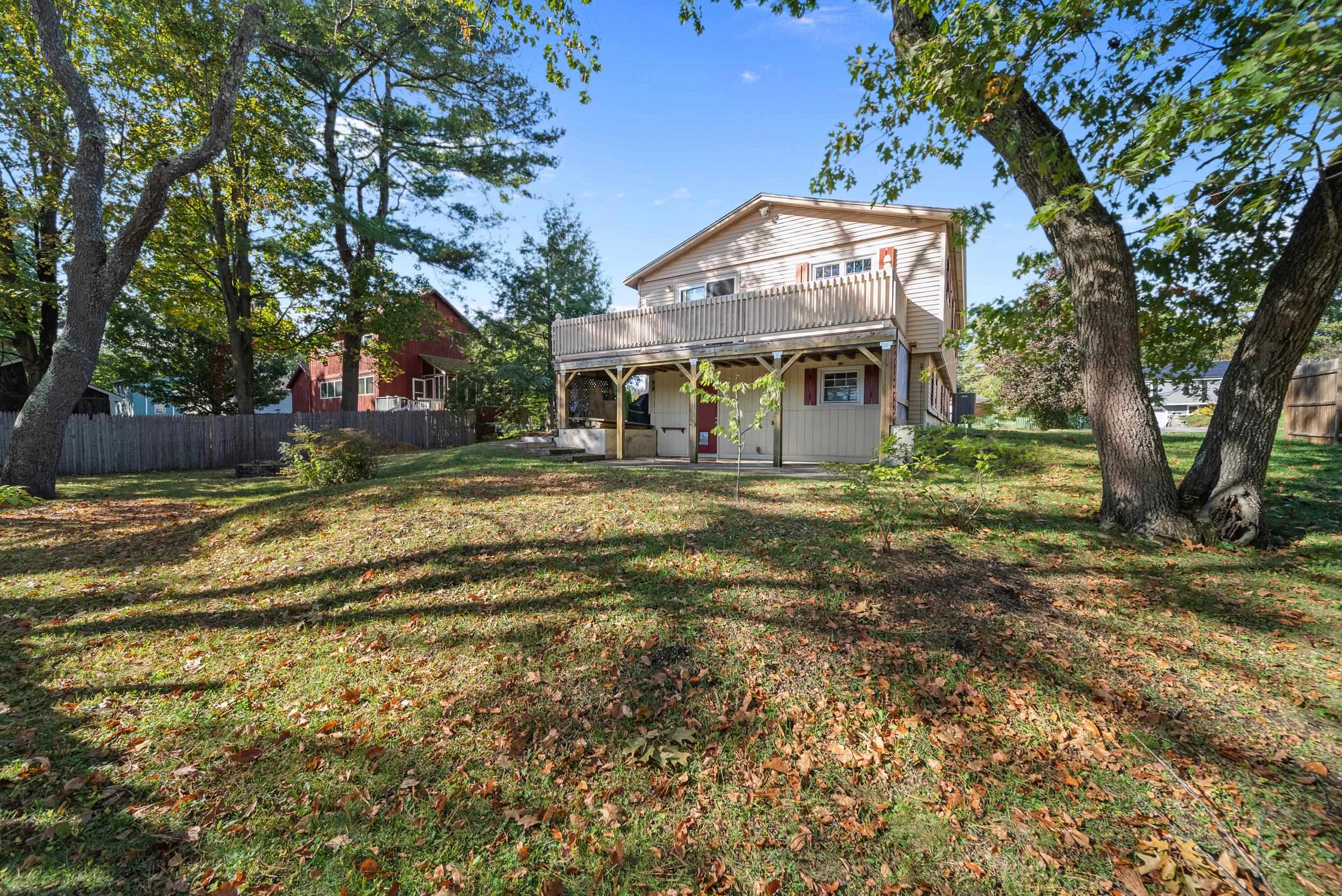 8 Cardinal Road Concord, NH 03301 - Photo 5 of 44