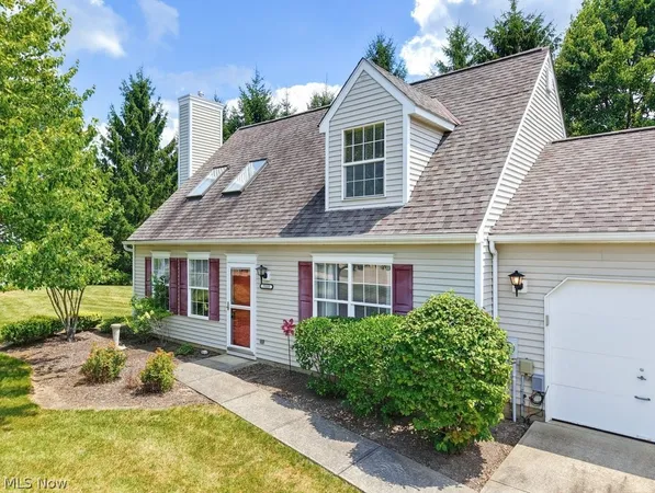$275,000 | 7555 Chandler Court, Northfield, OH 44067