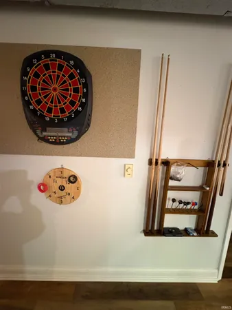 $495,000 | 6658 West Mulberry Jefferson Road, Frankfort, IN 46041