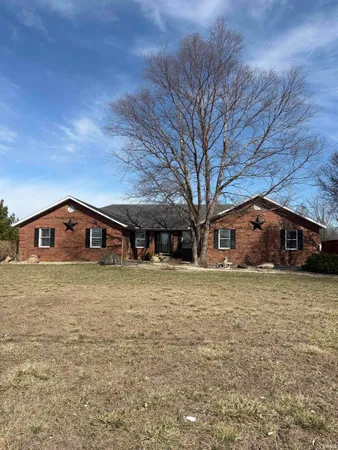 $470,000 | 6658 West Mulberry Jefferson Road, Frankfort, IN 46041