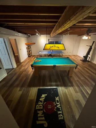 $470,000 | 6658 West Mulberry Jefferson Road, Frankfort, IN 46041