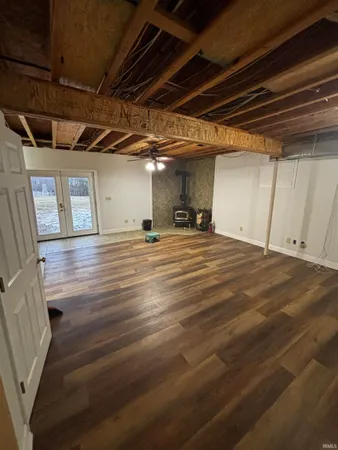 $470,000 | 6658 West Mulberry Jefferson Road, Frankfort, IN 46041