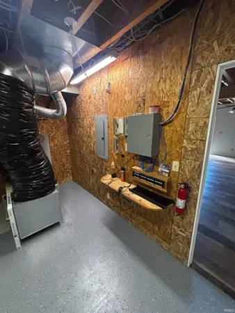 $470,000 | 6658 West Mulberry Jefferson Road, Frankfort, IN 46041