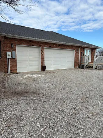 $470,000 | 6658 West Mulberry Jefferson Road, Frankfort, IN 46041