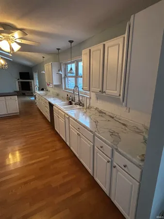 $470,000 | 6658 West Mulberry Jefferson Road, Frankfort, IN 46041