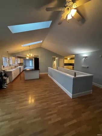 $470,000 | 6658 West Mulberry Jefferson Road, Frankfort, IN 46041