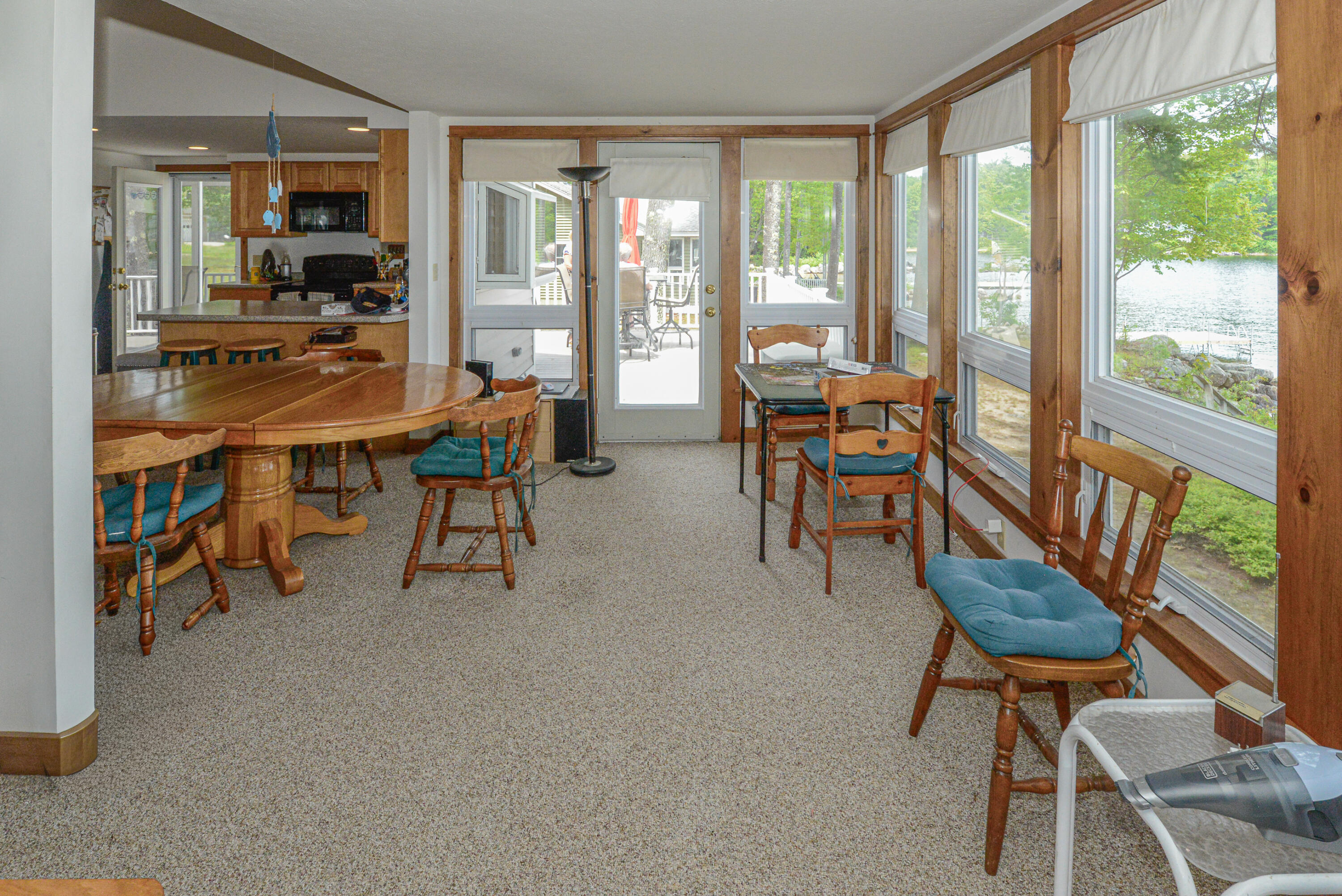 116 Salmon Point Road Sebago, ME 04029 - Photo 19 of 58 116 Salmon Point-82