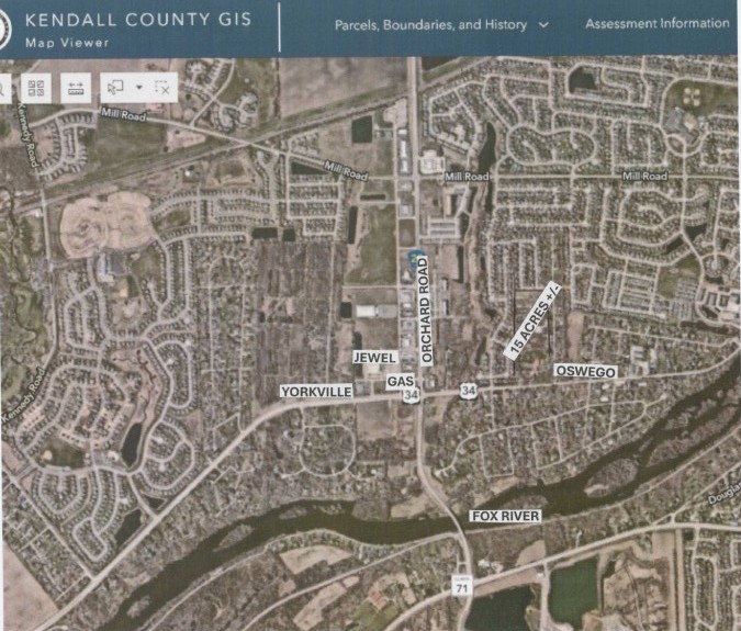 6115 Rt 34 Oswego, IL 60543 - Photo 2 of 2