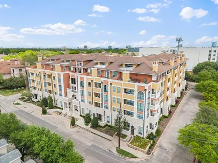 $499,500 | 8616 Turtle Creek Boulevard, Unit 412, Dallas, TX 75225