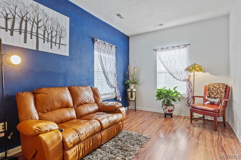 14618 Clover Ridge Lane Chesterfield, VA 23832 - Photo 14 of 30 primary bedroom with a sitting area