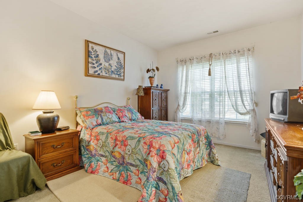 14618 Clover Ridge Lane Chesterfield, VA 23832 - Photo 20 of 30 3rd Bedroom