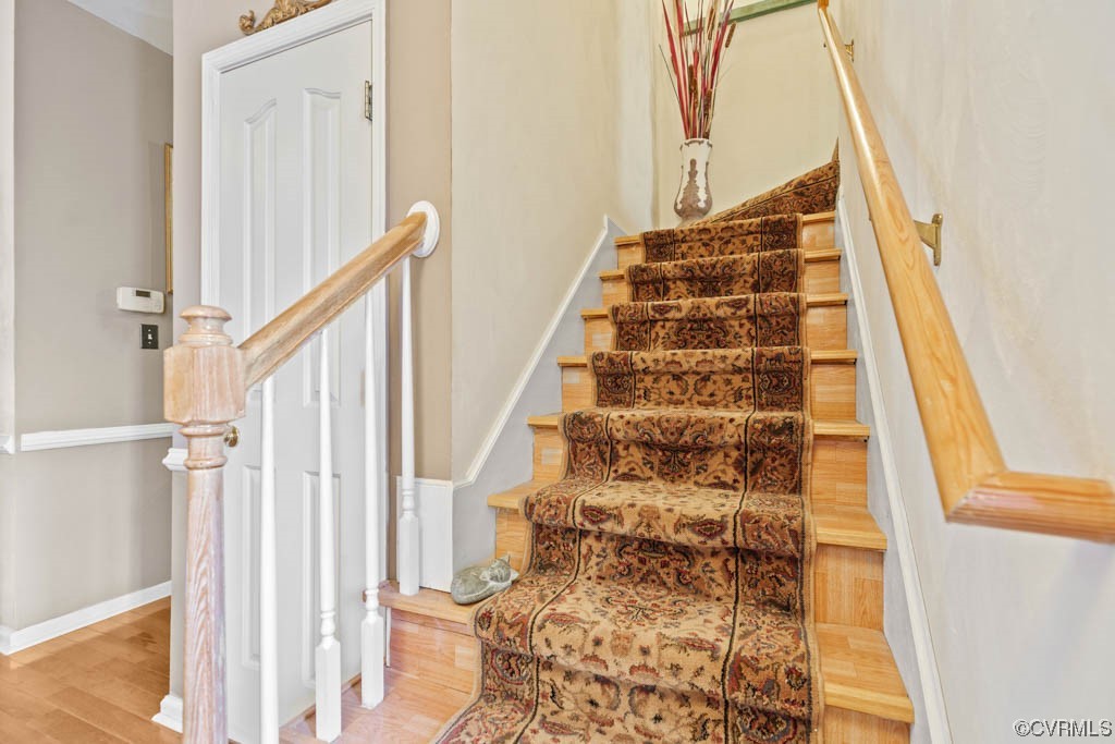 14618 Clover Ridge Lane Chesterfield, VA 23832 - Photo 21 of 30 Gallery Image 21