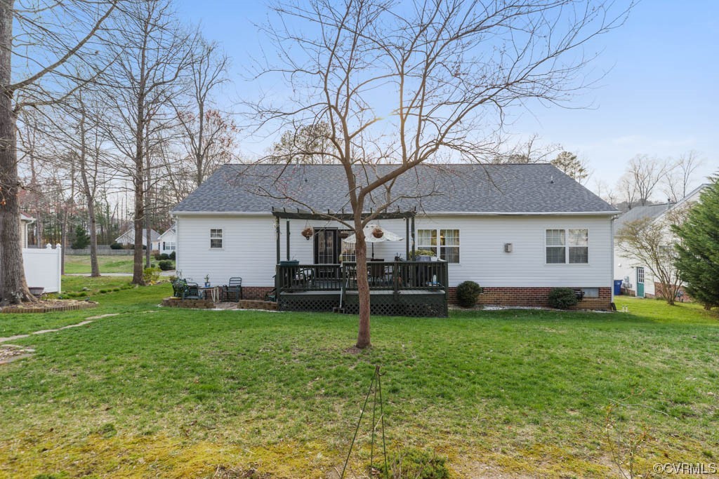 14618 Clover Ridge Lane Chesterfield, VA 23832 - Photo 27 of 30 Gallery Image 27
