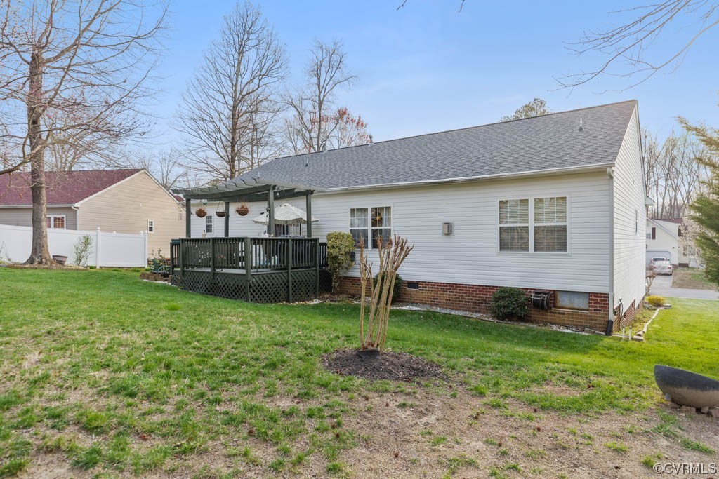 14618 Clover Ridge Lane Chesterfield, VA 23832 - Photo 28 of 30 Gallery Image 28