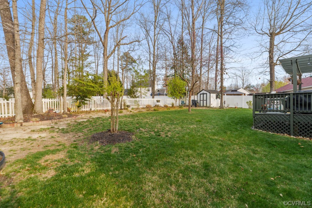 14618 Clover Ridge Lane Chesterfield, VA 23832 - Photo 29 of 30 Gallery Image 29