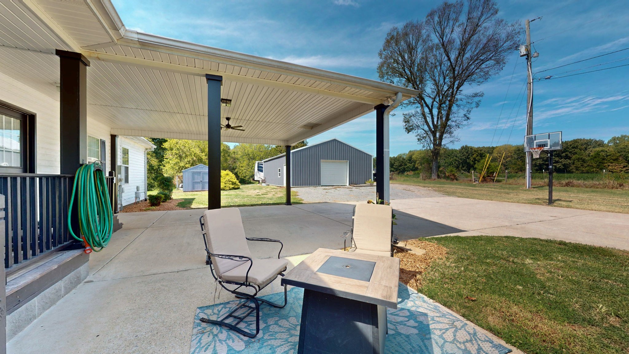 305 Maxwell Branch Road Cottontown, TN 37048 - Photo 9 of 41 Gallery Image 9