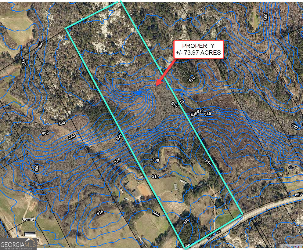 3905 Highway 138 Covington, GA 30014 - Photo 35 of 40