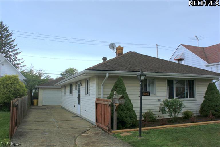 30021 Regent Road Wickliffe, OH 44092 - Photo 1 of 11 Gallery Image 1