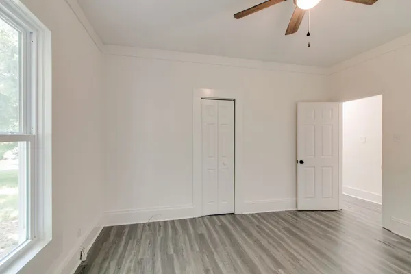 $815 | 143 Emory Street, Unit C, Clarksville, TN 37040