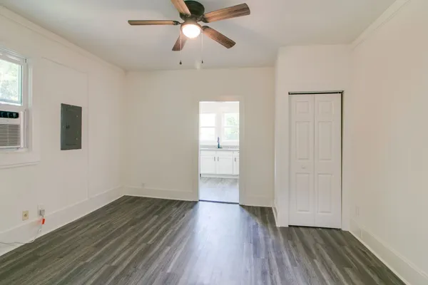 $815 | 143 Emory Street, Unit C, Clarksville, TN 37040