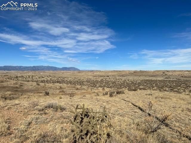5225 Salt Cedar Road Fountain, CO 80817 - Photo 3 of 12 a view of a city