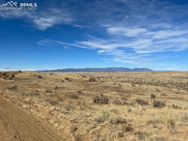 5225 Salt Cedar Road Fountain, CO 80817 - Photo 5 of 12 a view of an ocean
