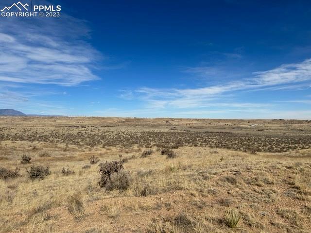 5225 Salt Cedar Road Fountain, CO 80817 - Photo 6 of 12 a view of city with ocean