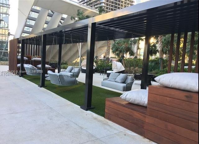 88 Southwest 7th Street, Unit 2603 Miami, FL 33130 - Photo 16 of 32