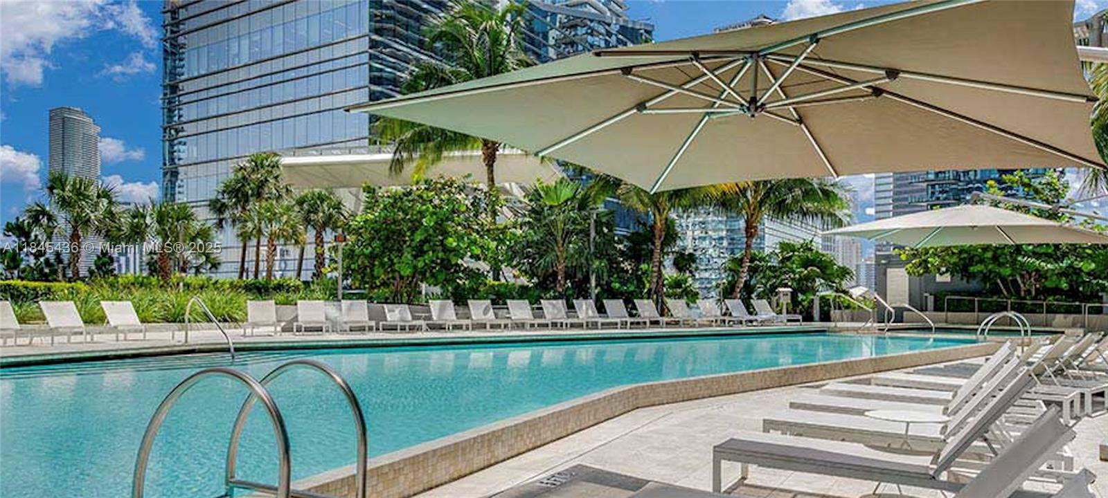 88 Southwest 7th Street, Unit 2603 Miami, FL 33130 - Photo 24 of 32