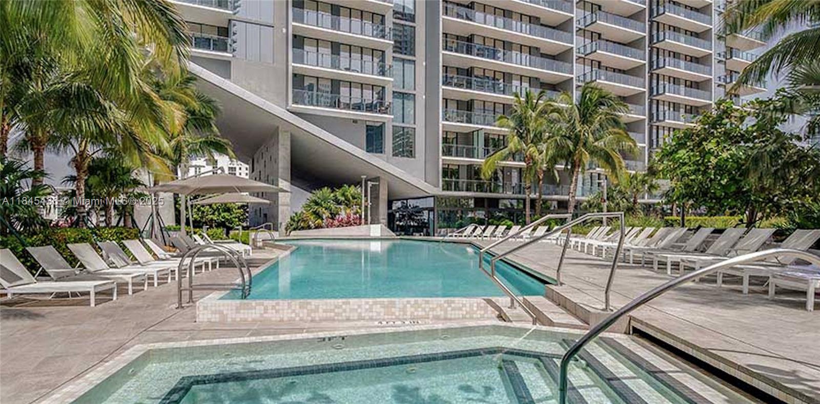 88 Southwest 7th Street, Unit 2603 Miami, FL 33130 - Photo 25 of 32