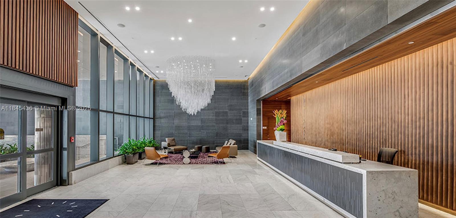 88 Southwest 7th Street, Unit 2603 Miami, FL 33130 - Photo 32 of 32