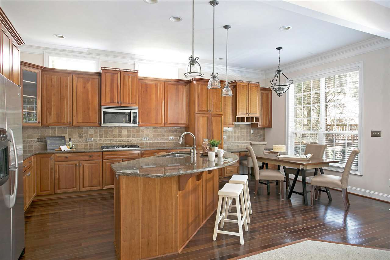 3923 Morvan Way Raleigh, NC 27612 - Photo 6 of 25 Photo 6