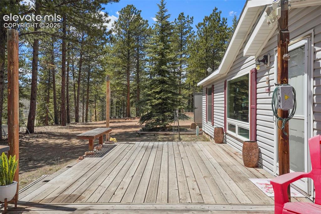 2450 Pathfinder Road Florissant, CO 80816 - Photo 3 of 29 Gallery Image 3