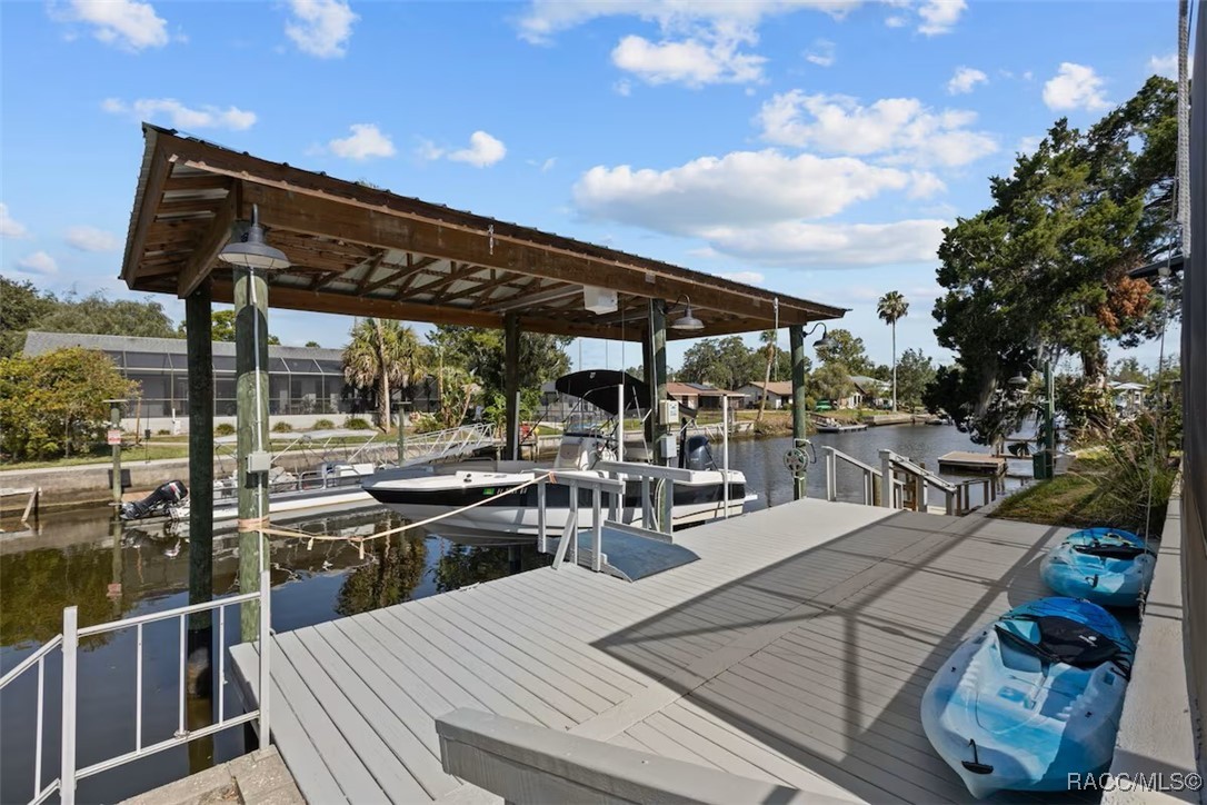 3945 North Timucua Point Crystal River, FL 34428 - Photo 25 of 32