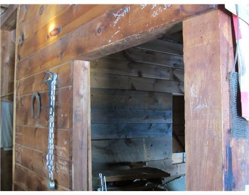 77 Raymond Cape Road Casco, ME 04015 - Photo 21 of 21 Other. Barn Stall