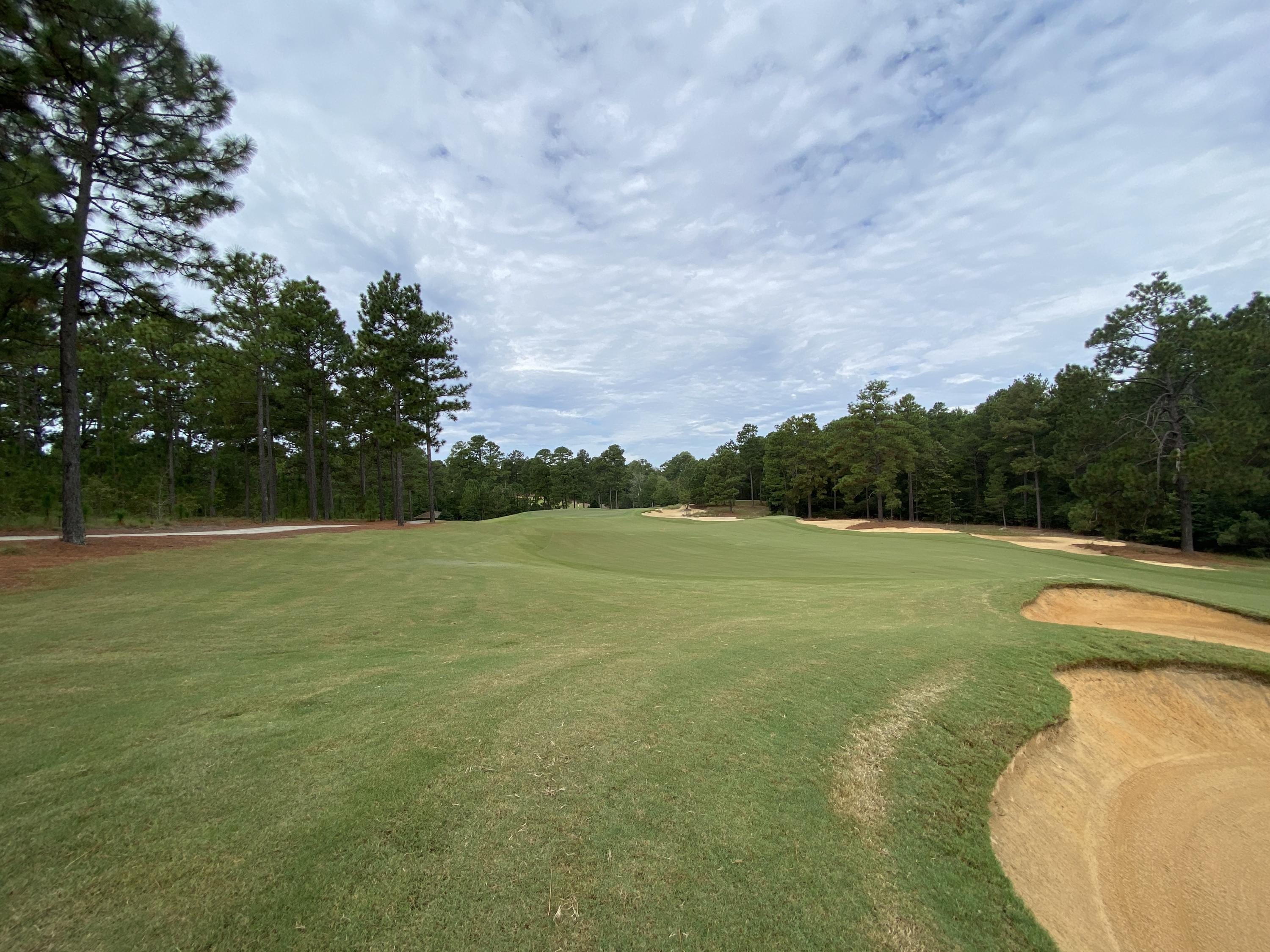 14 Ridgeland Street Pinehurst, NC 28374 - Photo 8 of 11 #5 Fairway